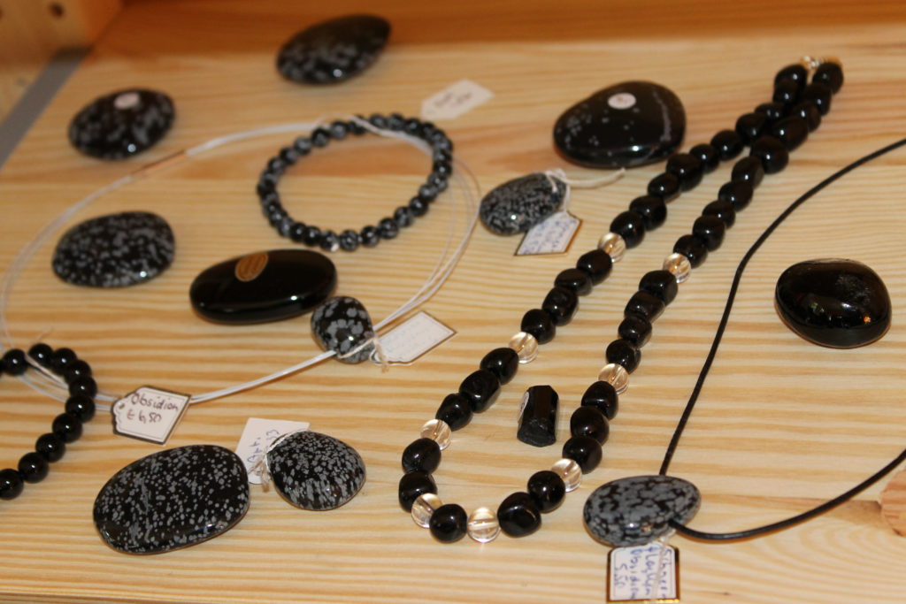 Obsidian Hannover kaufen